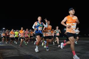 BIB: 2486, 23860, 2472
                            <button type="button" onclick="openModal(22861589)" class="btn btn-primary btn-sm float-right btn-popup" data-toggle="modal" data-target=".modal-high-quality">
                        <i class="fas fa-shopping-cart"></i> Add to Cart
                    </button>
                                            <button type="button" onclick="isThisMe(22861589, true)" class="btn btn-success btn-sm float-right btn-popup btn-isme hidden" data-toggle="tooltip" data-placement="bottom" title="นี่คือรูปของคุณใช่ไหม คลิกที่นี่เพื่อเอาเข้าอัลบั้ม">
                        <i class="fas fa-plus"></i> Add to album
                    </button>
                    <button type="button" onclick="isThisMe(22861589, false)" class="btn btn-warning btn-sm float-right btn-popup btn-isnotme hidden">
                        <i class="fas fa-ban"></i> Remove from album
                    </button>